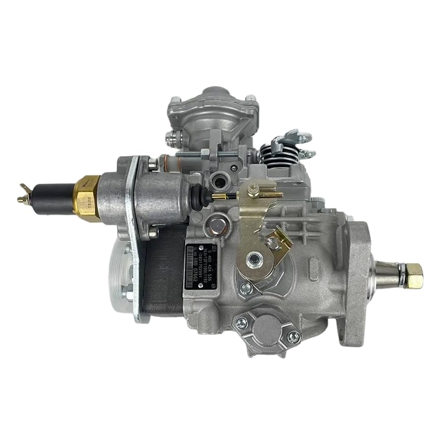 Amazon.com: IMELBUFF 0460424536 5801702991 VE Fuel Injection